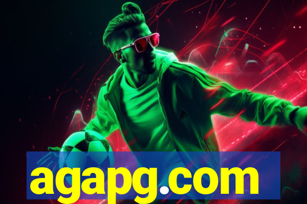 agapg.com