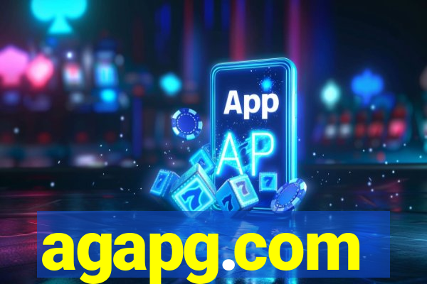 agapg.com