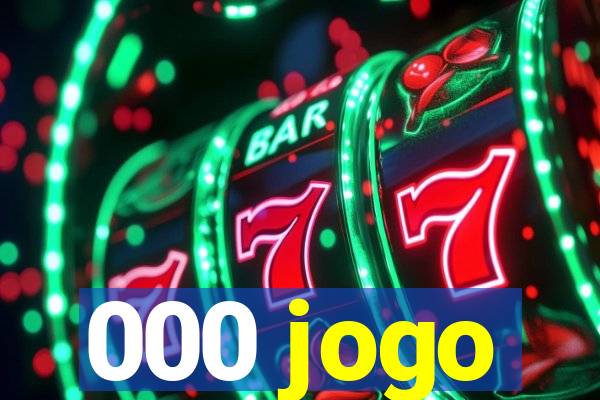 000 jogo