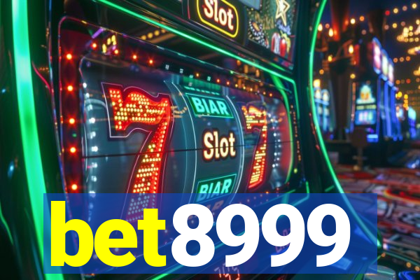 bet8999