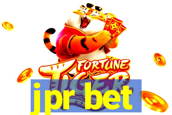 jpr bet