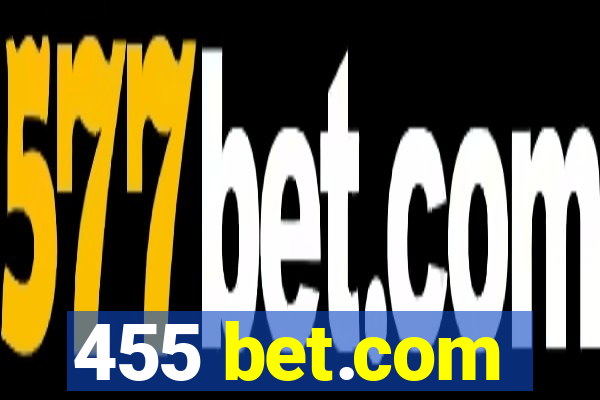 455 bet.com