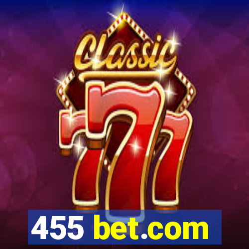 455 bet.com