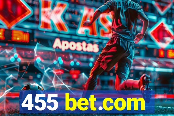 455 bet.com