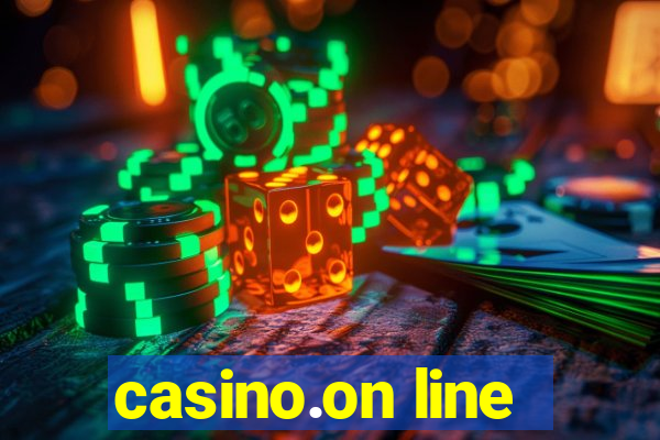 casino.on line