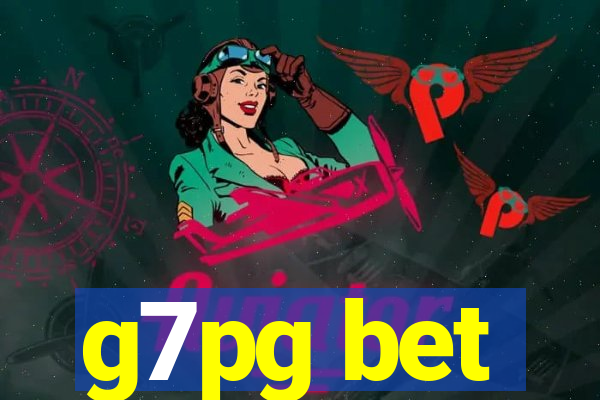 g7pg bet