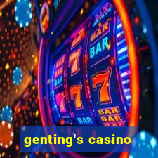 genting's casino