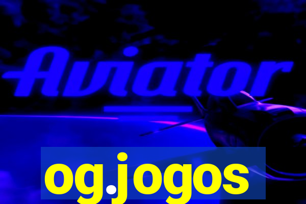 og.jogos