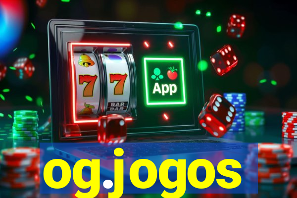 og.jogos