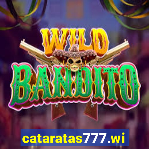 cataratas777.win