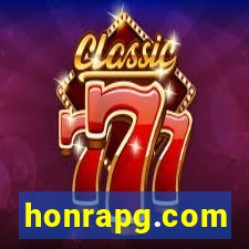 honrapg.com