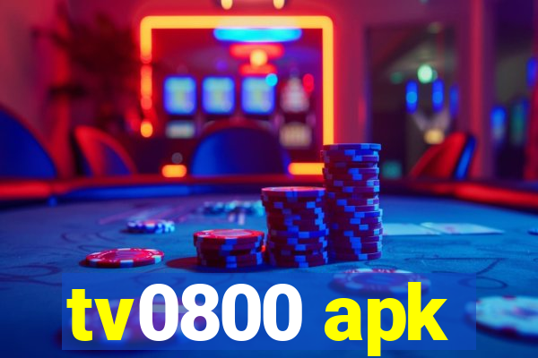 tv0800 apk