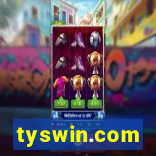 tyswin.com