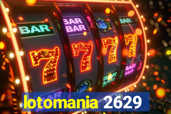 lotomania 2629