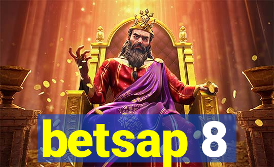 betsap 8