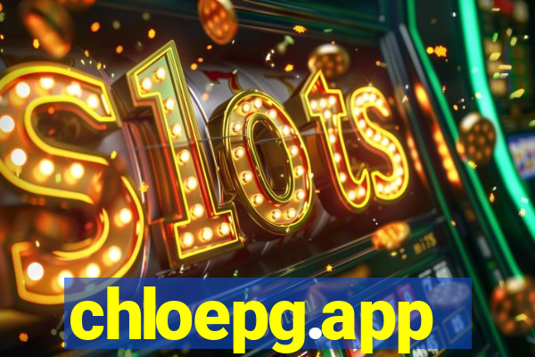 chloepg.app