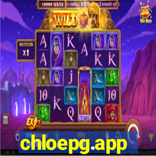 chloepg.app