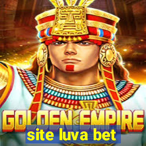 site luva bet