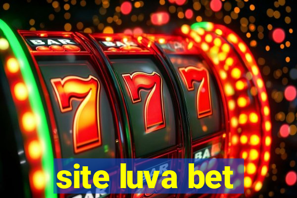 site luva bet