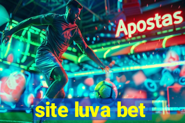 site luva bet