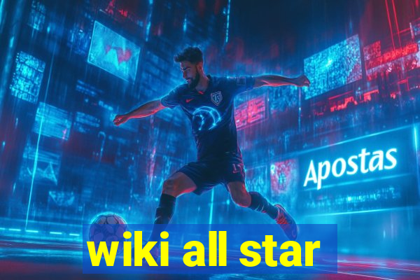 wiki all star