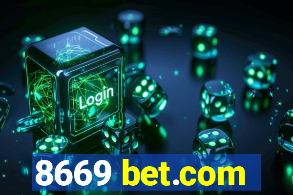 8669 bet.com