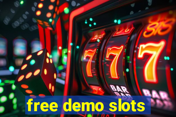 free demo slots