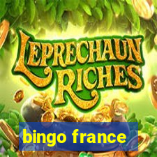 bingo france