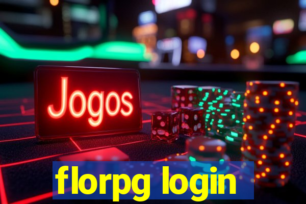 florpg login