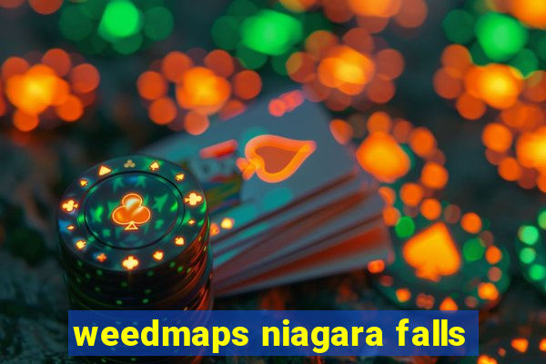 weedmaps niagara falls