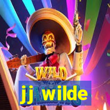 jj wilde