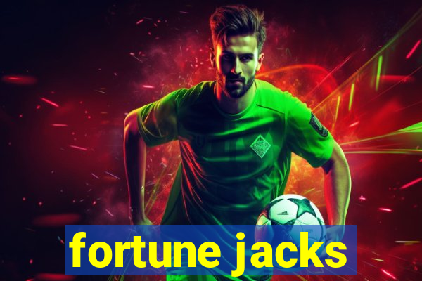 fortune jacks