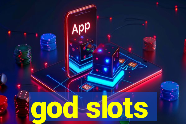 god slots