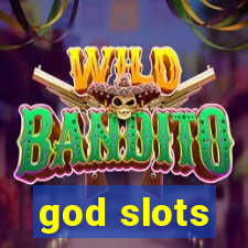 god slots