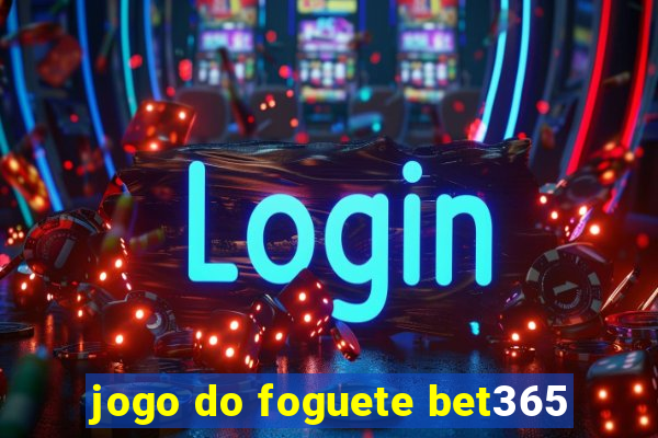 jogo do foguete bet365