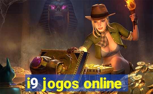 i9 jogos online