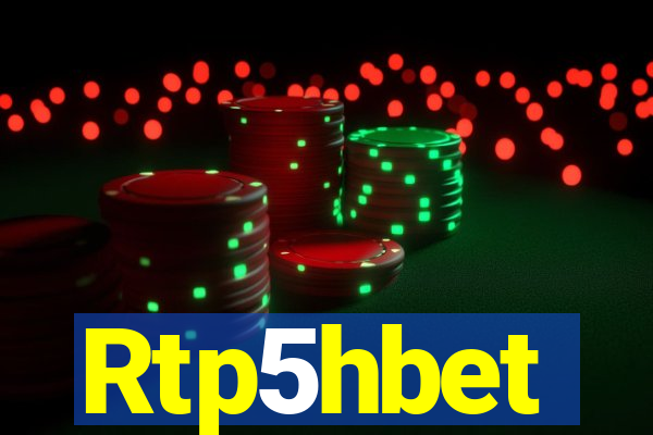 Rtp5hbet