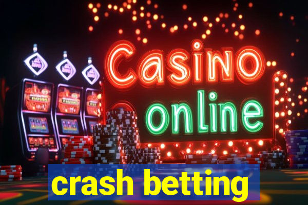 crash betting