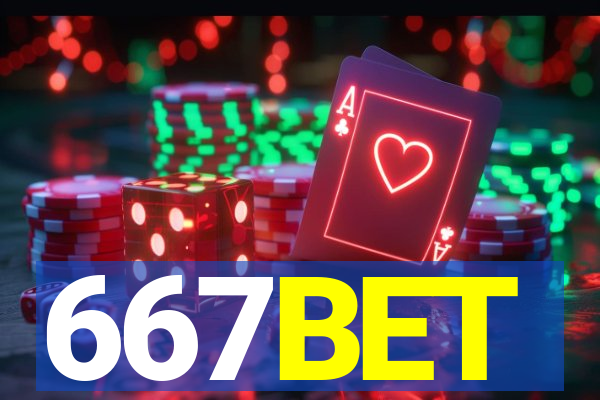 667BET