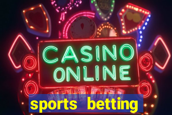 sports betting united states