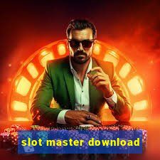 slot master download