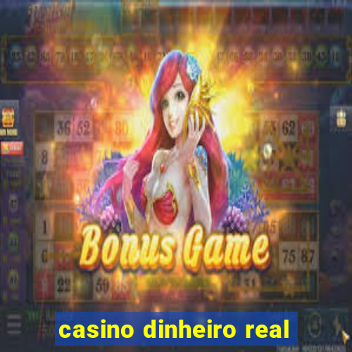 casino dinheiro real