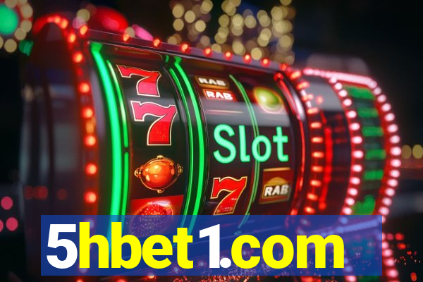 5hbet1.com