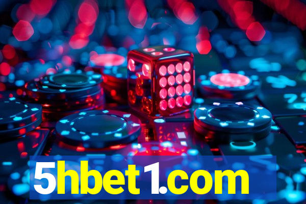 5hbet1.com