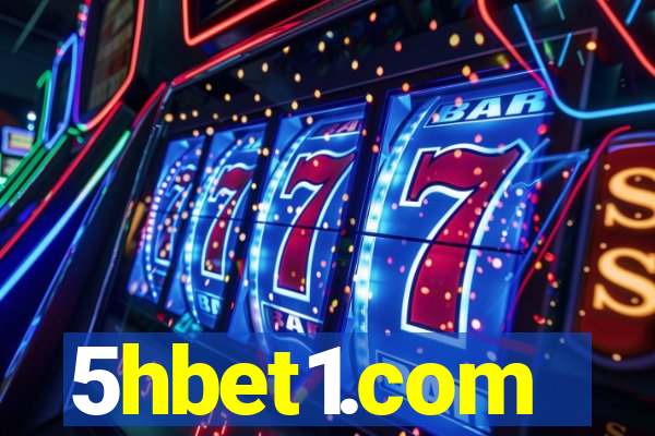 5hbet1.com