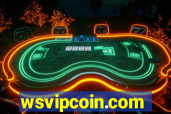 wsvipcoin.com