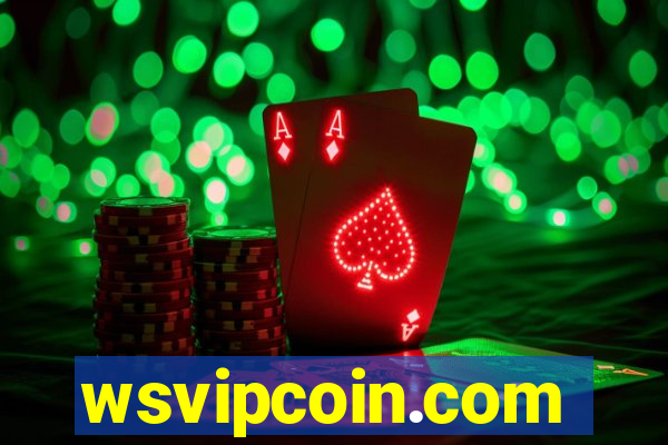 wsvipcoin.com