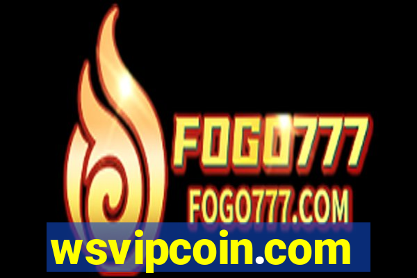 wsvipcoin.com