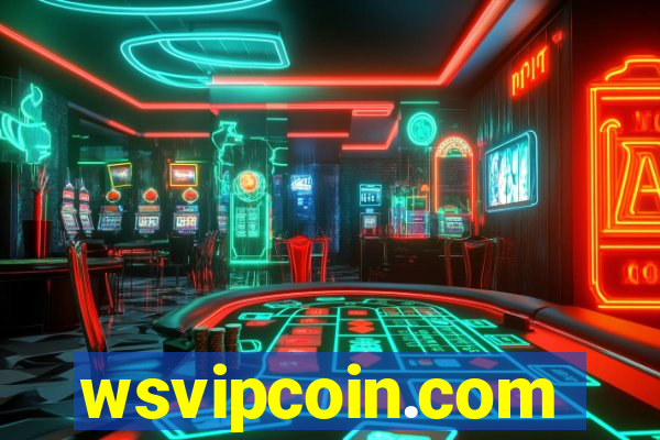 wsvipcoin.com