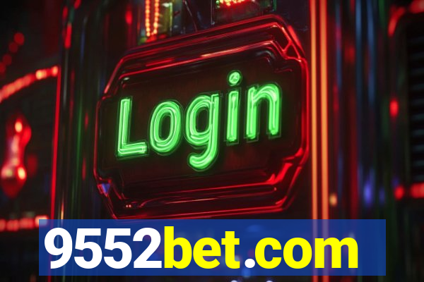 9552bet.com